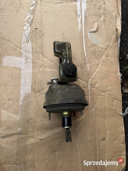 Serwo hamulcowe Fiat 125p Krośniewice
