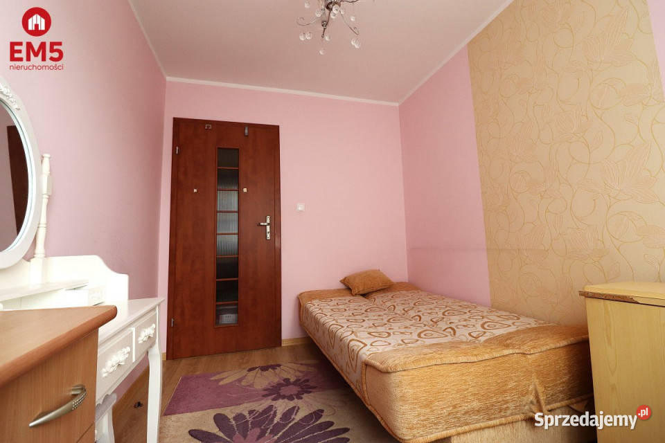 Ogłoszenie mieszkanie 36m2 2 pokojowe Suwałki