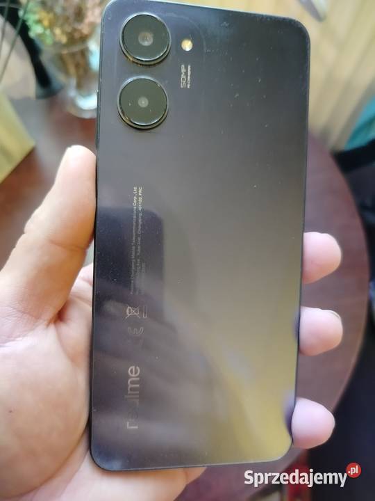 Realme 10 128GB Pozostałe Miłkowice