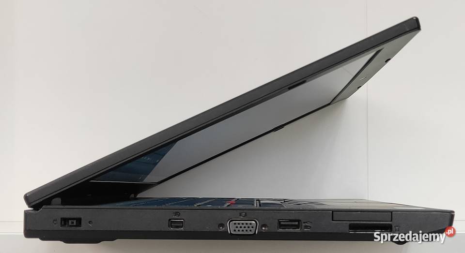 Laptop Lenovo ThinkPad L570 Intel i56300 8GB Lublin sprzedam