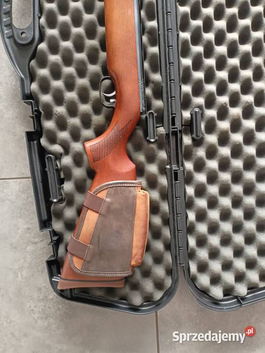 Wiatrówka sprężynowa Weihrauch HW95 45 Słoniu Oświęcim