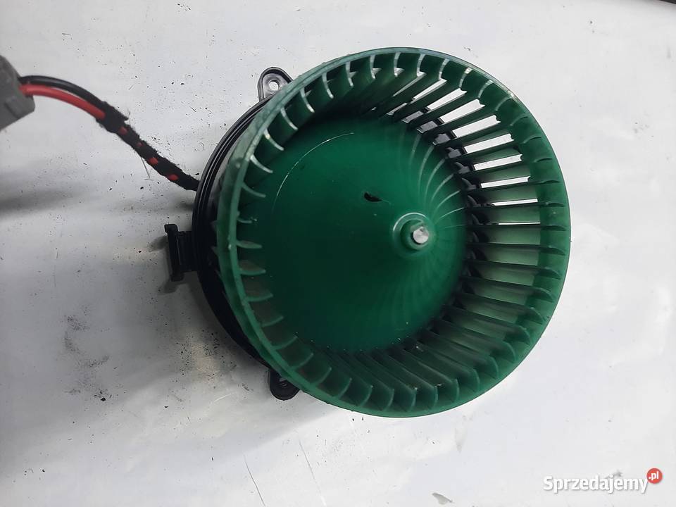 Opel Meriva B Insignia A wentylator dmuchawa