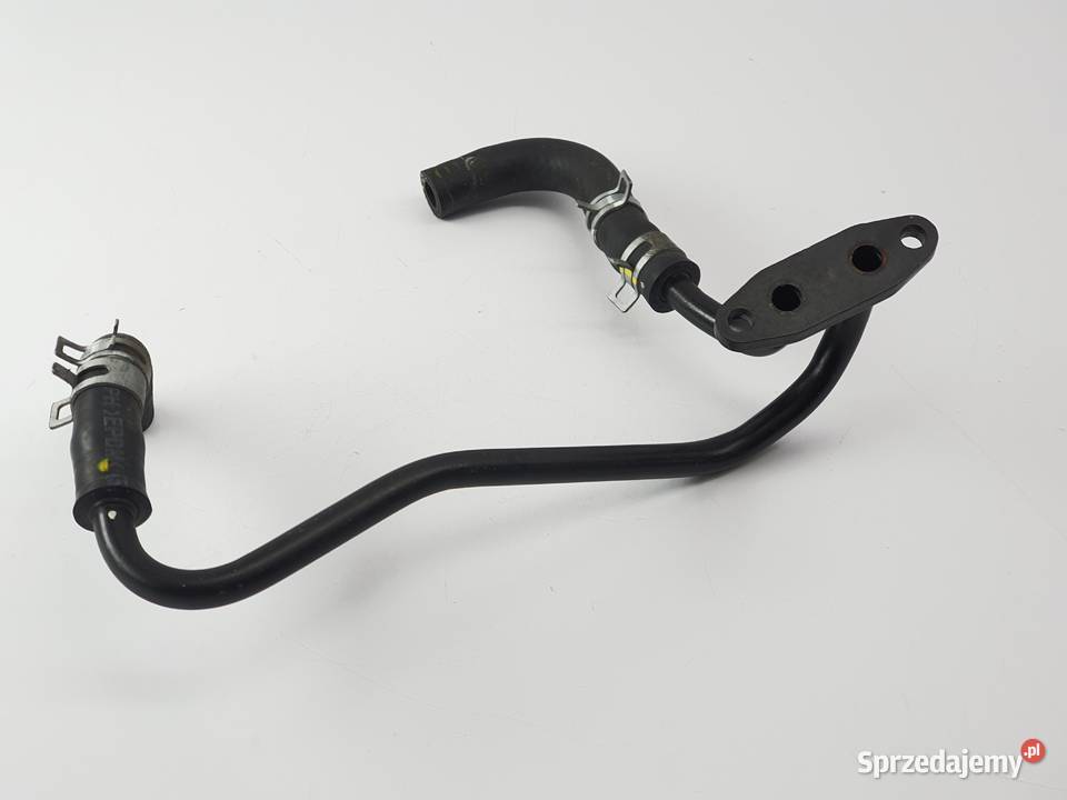 Rurka Turbiny Waz Kia Sportage Hyundai 20 Silniki i osprzęt Łódź