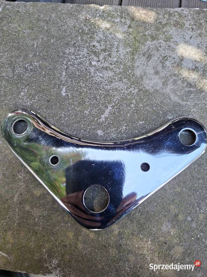 Shl M11 półka górna Szamotuły