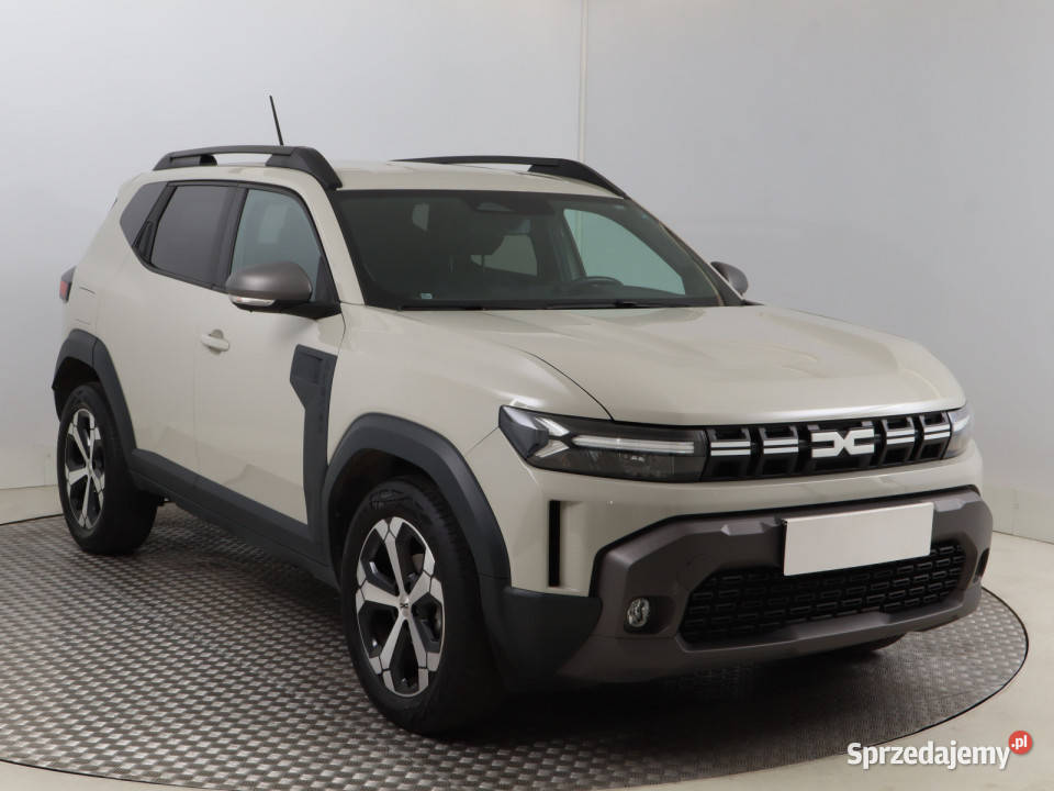 Dacia Duster 12 TCe elektryczne szyby Bielany Wrocławskie