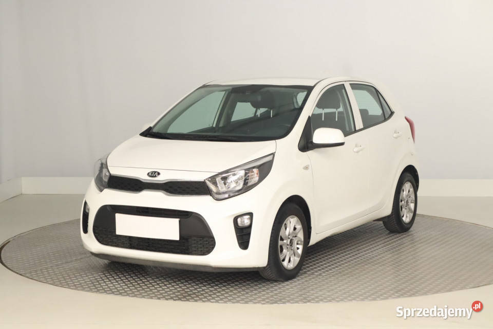 Kia Picanto 10 MPI śląskie Zabrze sprzedam