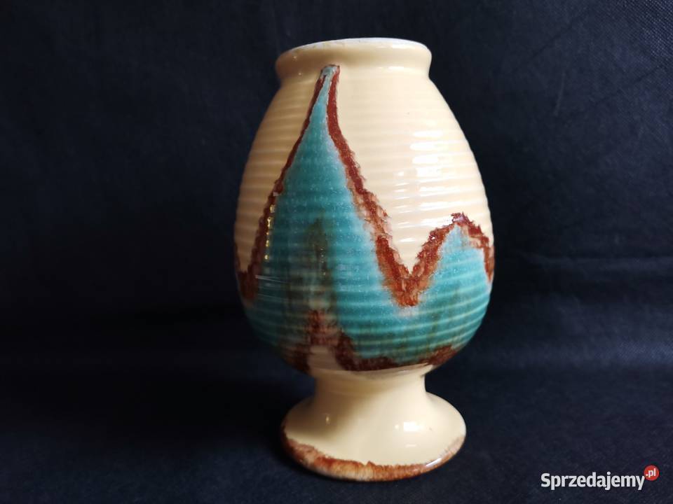 Stary wazon ceramika Porcelana i szkło Katowice