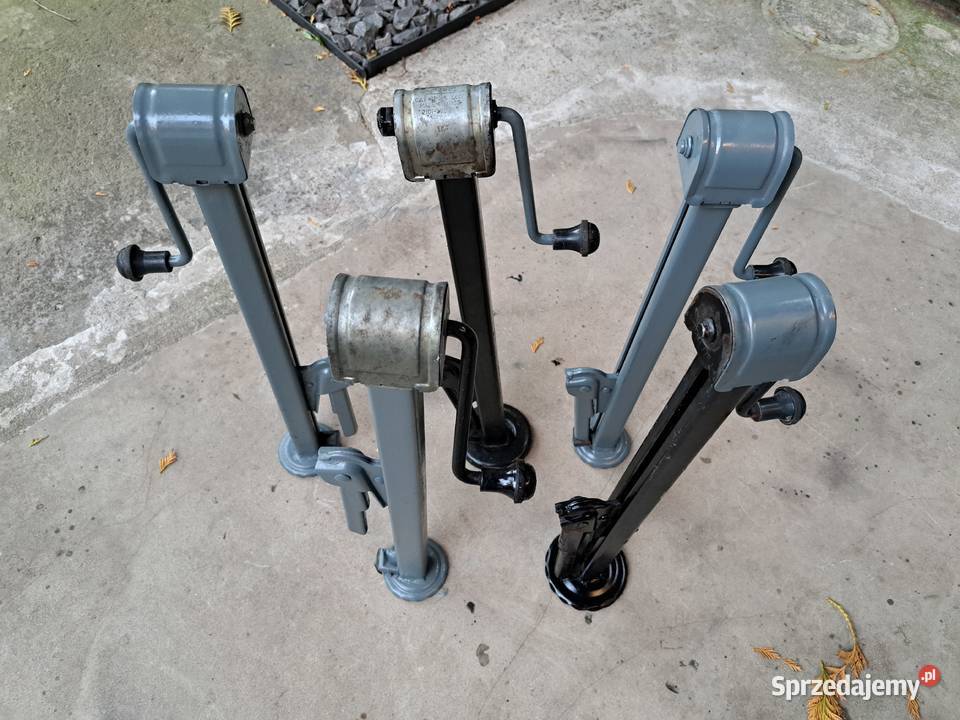 Koła aluminiowe 205x55xR16 91H 5x108 FORD Samochodowe Leszno