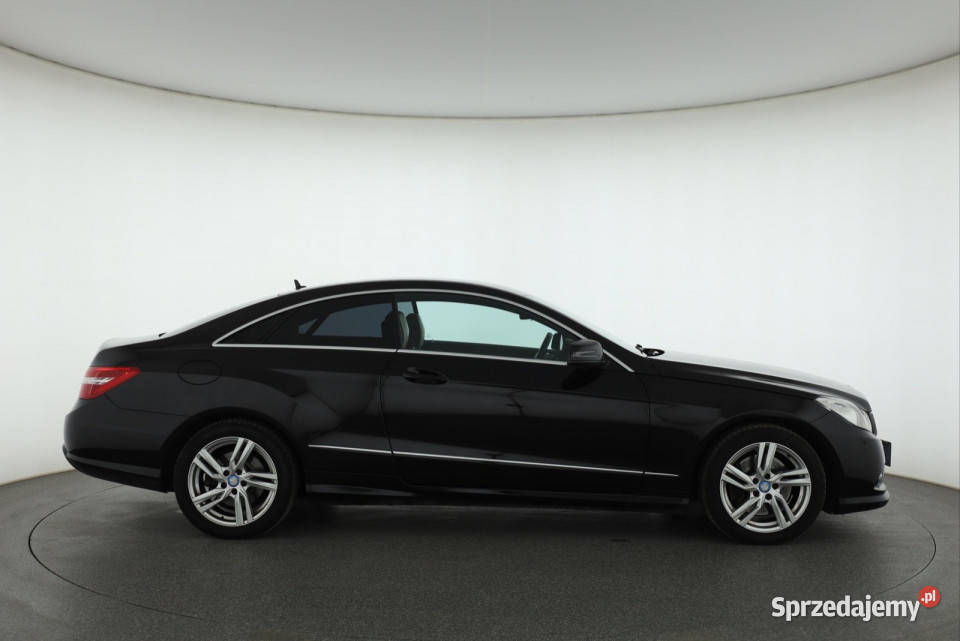 Mercedes E E 250 automatyczna Piaseczno sprzedam