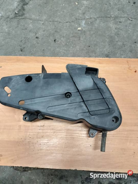 Honda skuter 50 2T obudowa filtr powietrza Łubno