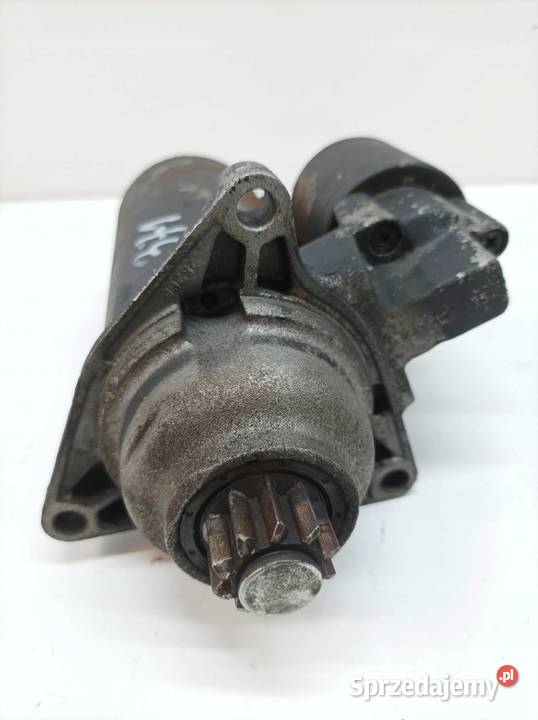 ROZRUSZNIK 0001124005 02B911023D 25 TDI VW Rok produkcji 1999 świętokrzyskie sprzedam