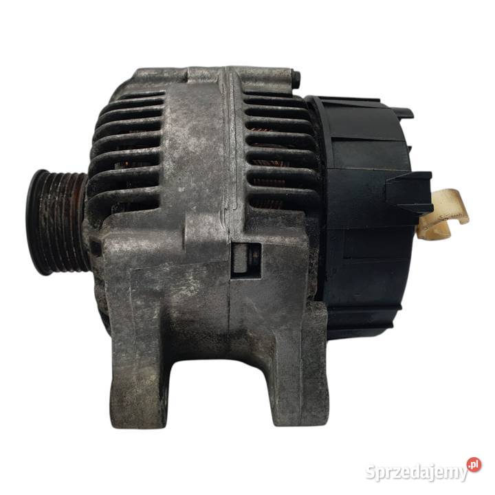 ALTERNATOR Peugeot 406 30 V6 valeo 120A lubelskie