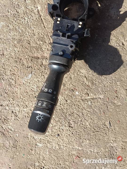 Kia Ceed 14 Przełącznik Zespolony Manetki