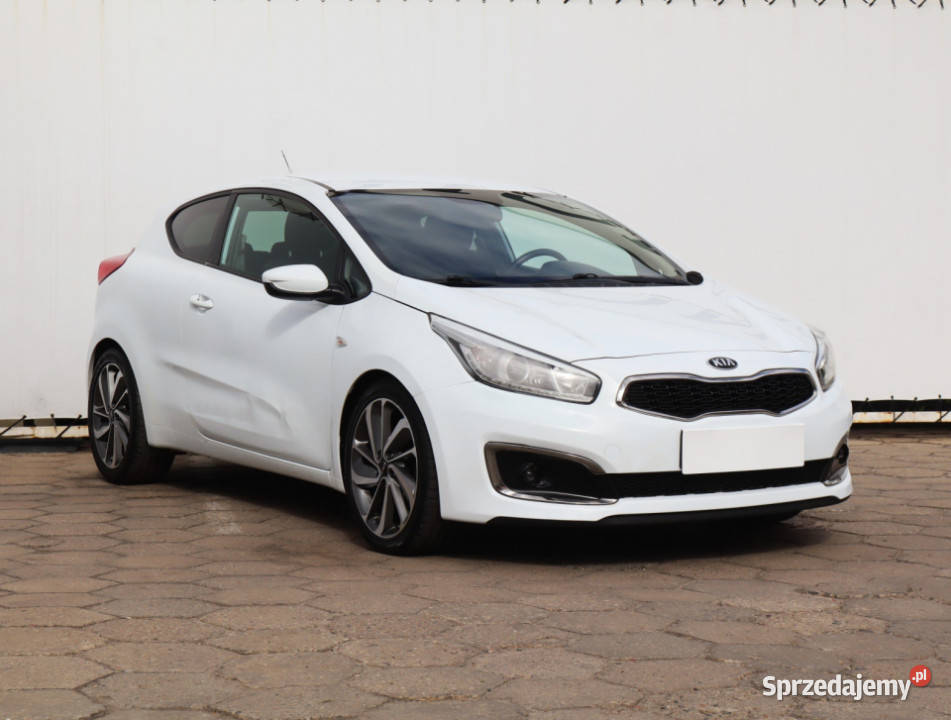 Kia Ceed 10 TGDI Łódź sprzedam