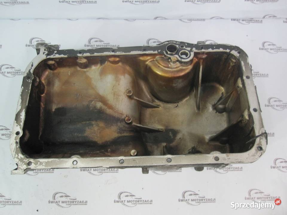 OPEL AGILA 12 16V K12B V1OM253 85 09r miska Kielce