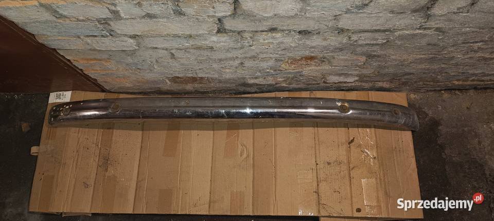 Błotnik lewy nowy do Syreny 105 Bosto R20 Zderzaki Zabrze sprzedam