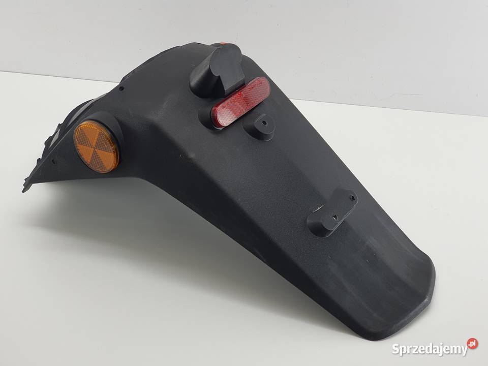 BLOTNIK TYL CHLAPACZ MOCOWANIE REJ PEUGEOT Janowice