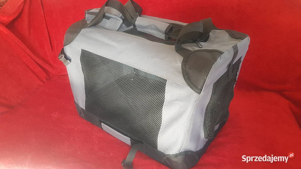 transporter kota pieska 4055 nieużywany zachodniopomorskie Białogard