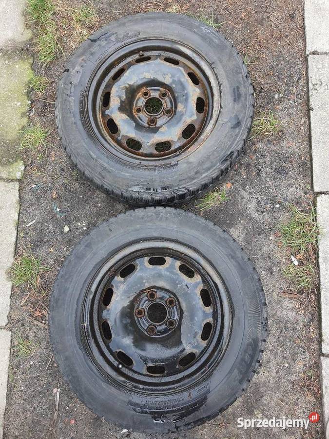 Koła 15stki Aleksandrów Łódzki