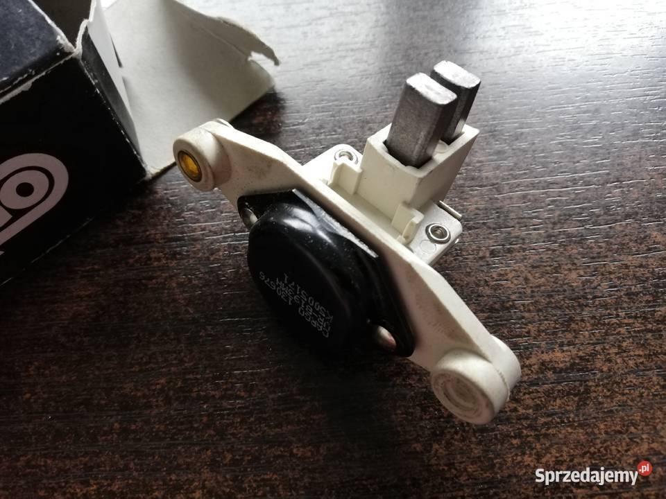 Regulator napięcia HCCARGO 130676 147 V Gdańsk