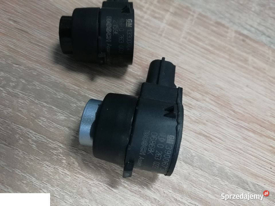 OPEL ASTRA J MERIVA B ZAFIRA B CZUJNIK lubelskie Kozubszczyzna