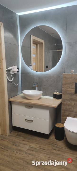 Apartament Zakopane Gubałówka 6 osób Wolny