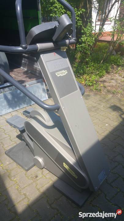 rower treningowy STEPPER technogym STEP XT PRO Siłownia i fitness Warszawa