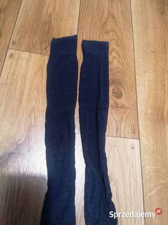 Kabaretki czarne Pozostałe Gdańsk sprzedam