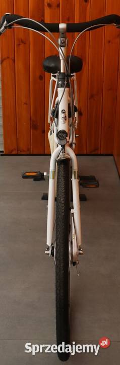 Rower damski Gazelle BloomD 53 I inne rowery z Milanówek