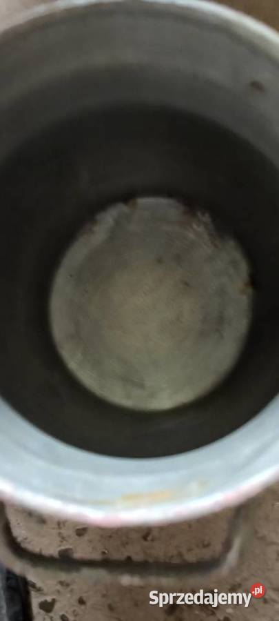 Sprzedam konwie 10cio litrowe Bielsko-Biała