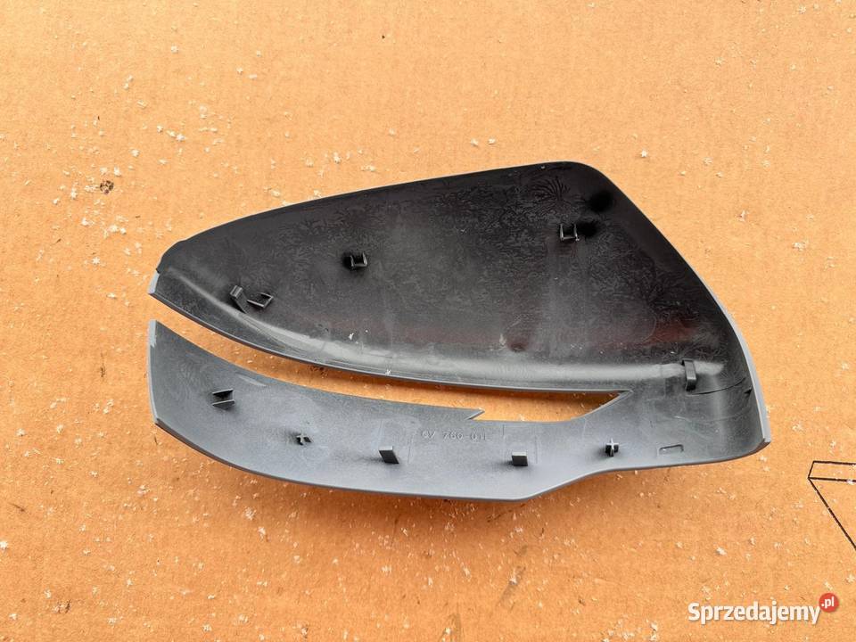 Obudowa lusterka lewa Qashqai J11 1421 NOWA osobowe