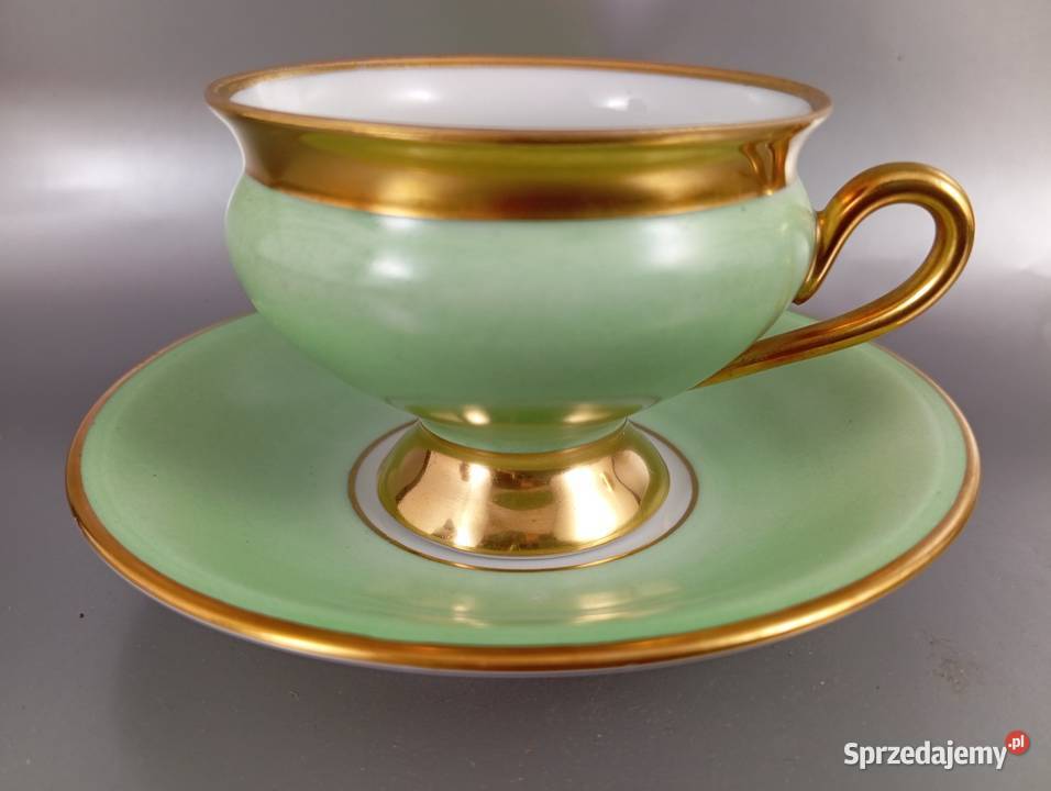 Filiżanka do mokki Kopenhaga Zielona Góra sprzedam