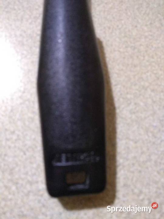 Grzechotka pokrętło 12 cala Stanley Gorlice