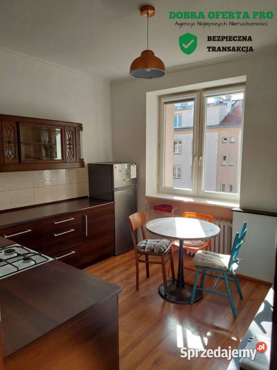 Mieszkanie centrum Siedlce 356 m Gdańsk
