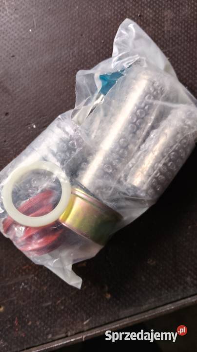 Zestaw naprawczy prowadnic zacisku hamulca Kotlin sprzedam