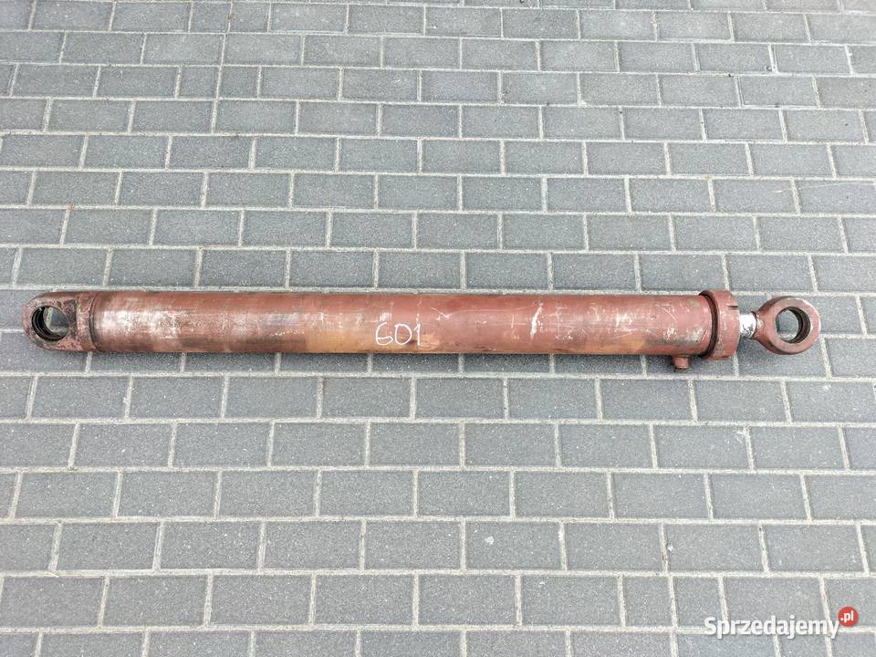 Siłownik CASE CAT JCB Waryński VOLVO Caterpillar Parczew