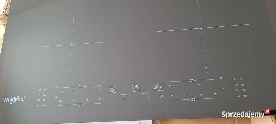 Płyta indukcyjna łódzkie Piotrków Trybunalski