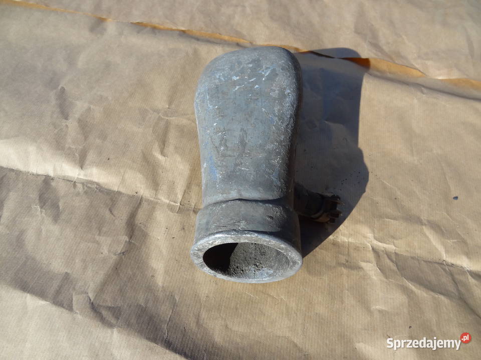 Kolektor gaźnika Star 29 benzyna kolektor górny Rzeszów