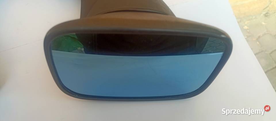 Lusterka Pichler z epoki Okazja Motoryzacja