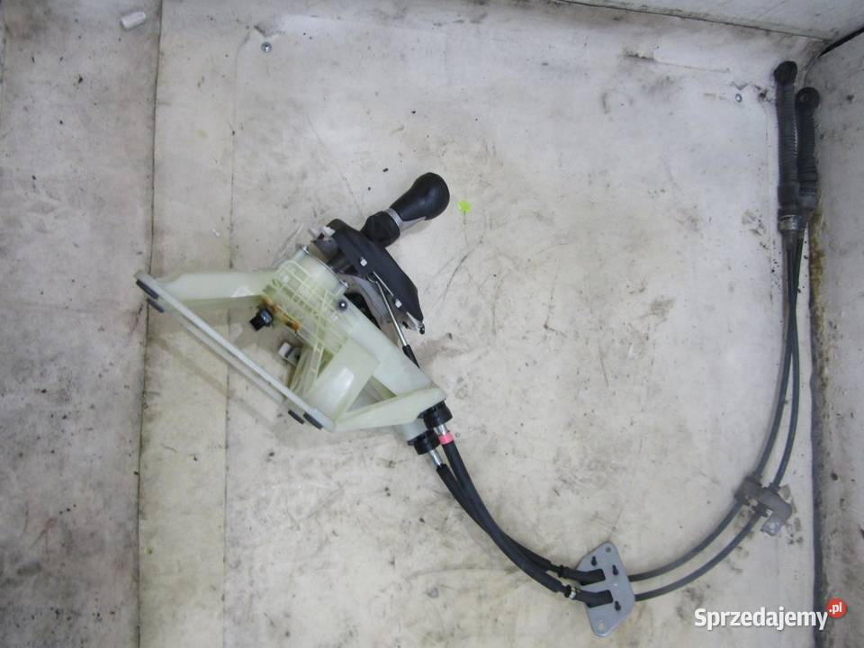 WYBIERAK LEWAREK GAŁKA ZMIANY BIEGÓW 22 D MAZDA