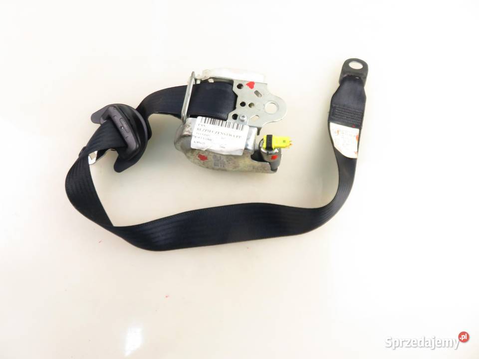 PAS PRAWY PRZEDNI PEUGEOT 107 7P1170P małopolskie