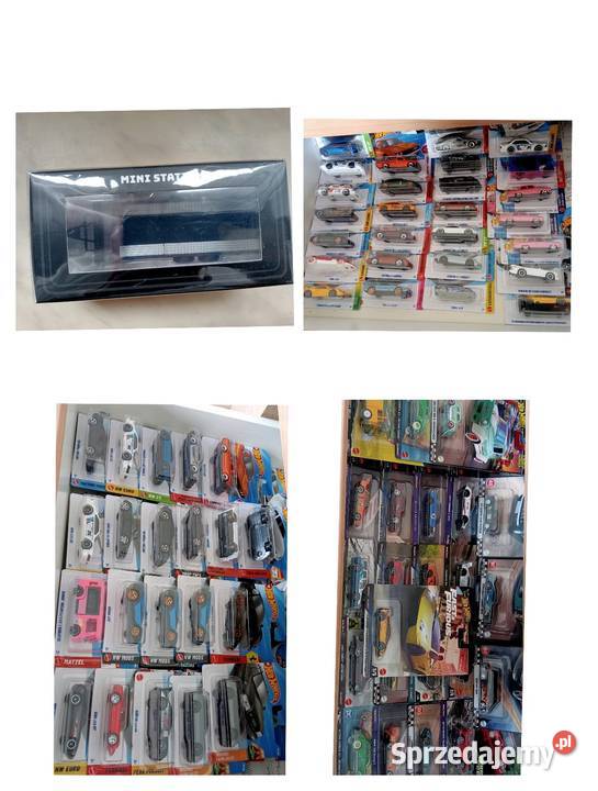 ZamianaSprzedaż Hot Wheels Premium Chase premium Jaworzno