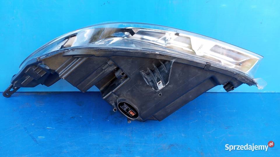 LAMPA PRAWY PRZÓD EU XENON 13226793 OPEL Nowy Tomyśl