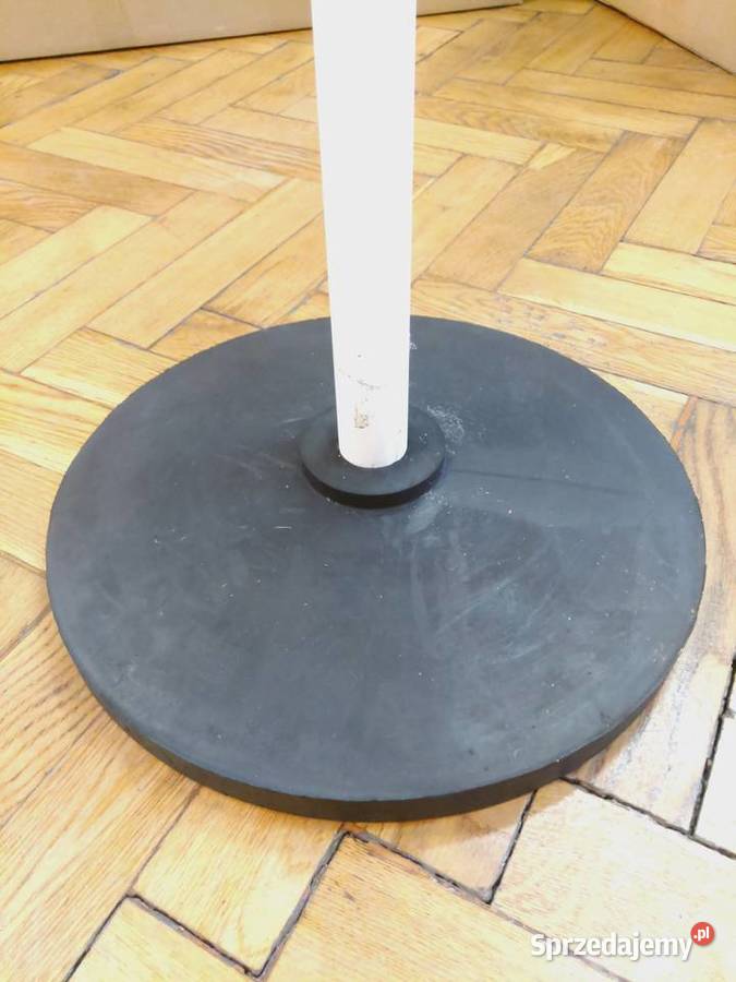 Podstawa gumowa do tyczek nauka jazdy Świnoujście