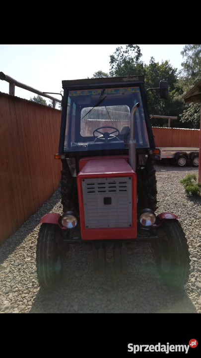 T25 Rusek Leda Limanowa sprzedam