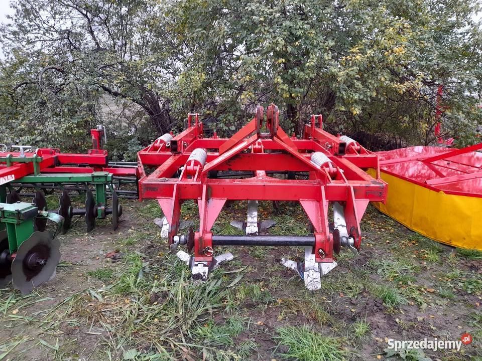 Gruber Agro Factory Rakutowo