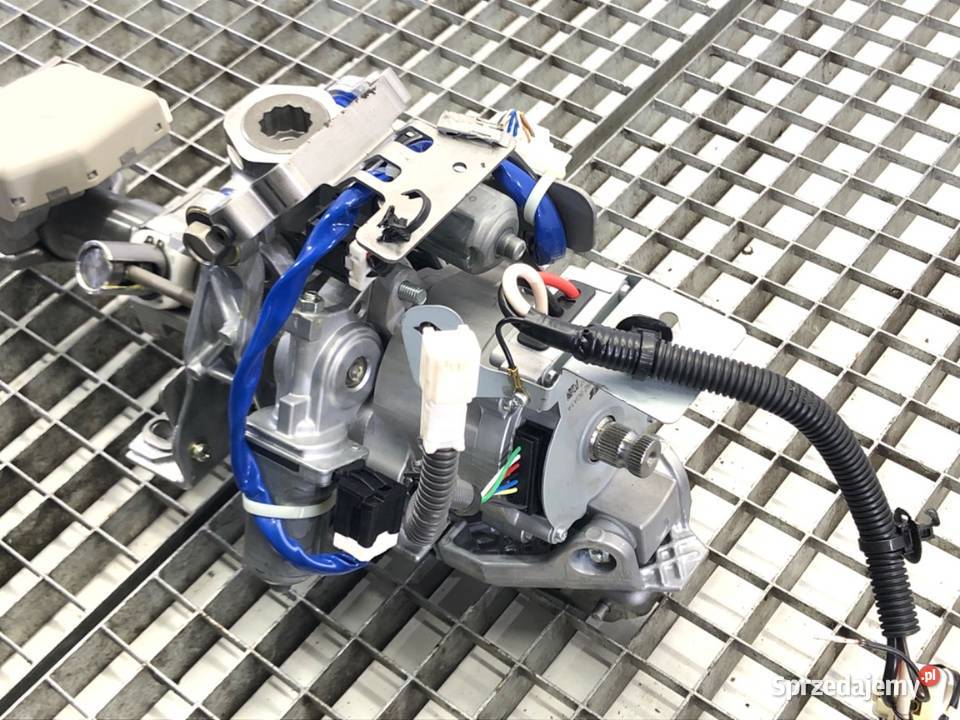 KOLUMNA KIEROWNICZA INFINITI Q50 488825CA1A