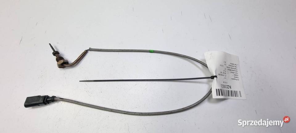 SONDA VOLKSWAGEN PASSAT B8 1J0973802