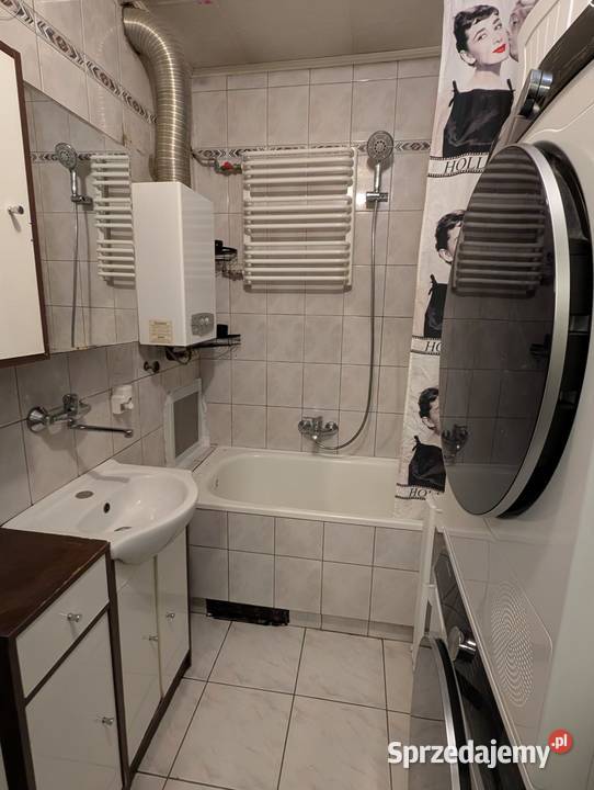 3pokojowe mieszkanie Osiedle Uroczysko parter sprzedam