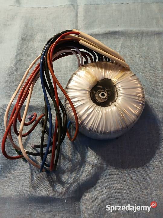 Transformator Separacyjny TYP RTD 24005033